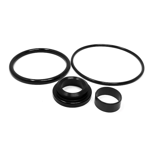 SVP 2000 S/O 2.5" FKM X270F; Replaces Sudmo Part# 2124272